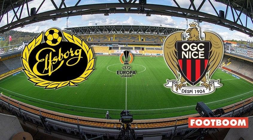 Elfsborg vs Nice: Najava i Prognoze Utakmice