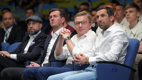 "Шахтар" цікавиться аргентинським хавбеком із "Уніон Санта-Фе"