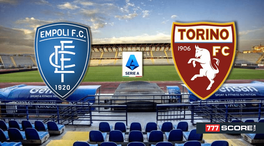 Empoli vs Torino: Match Preview and Predictions