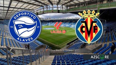 Sensationsduell in Vitoria: Alavés vs. Villarreal – Analyse und Vorhersage