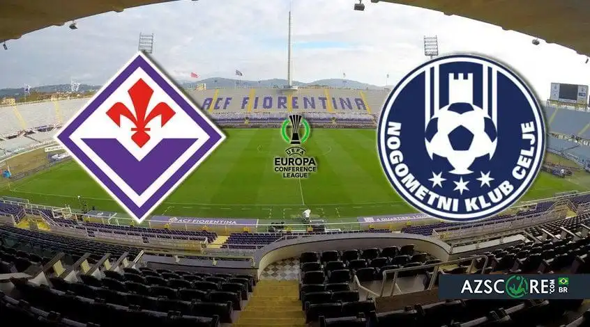 Fiorentina - Celje: Previsão e Análise do Jogo