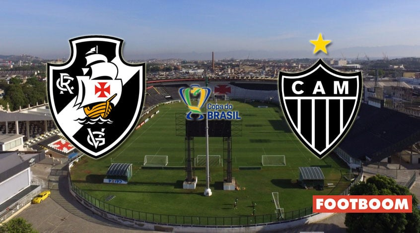 Vasco da Gama мен Atletico Mineiro: Ойынға шолу және болжау