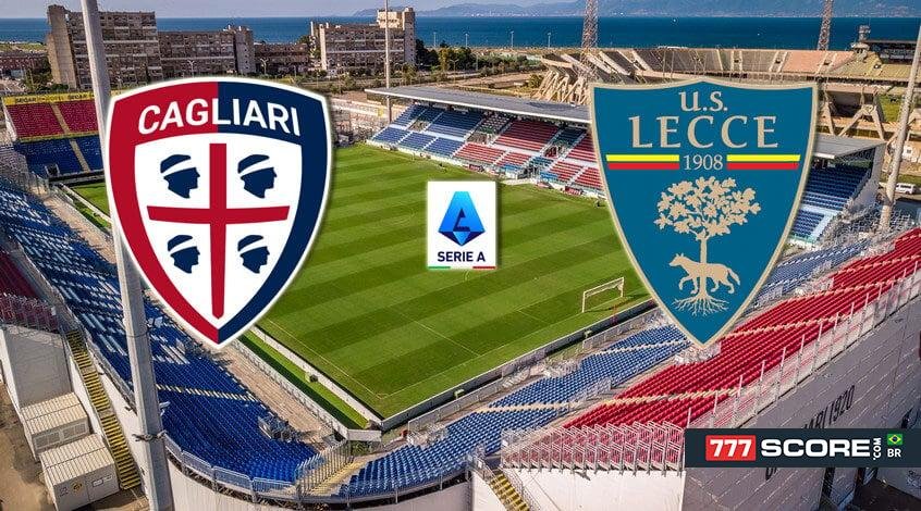 Cagliari vs Lecce: Análise e Prognóstico do Jogo