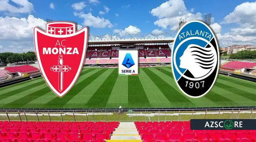 Monza - Atalanta : Analyse et Prédiction du Match