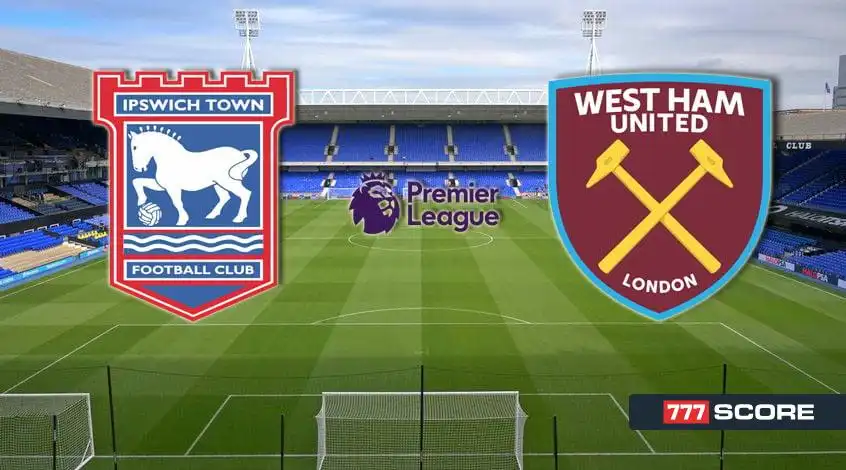 Ipswich - West Ham: Pronostico e Anteprima della Partita