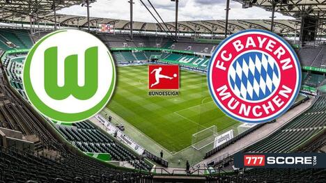 Bayern's Relaxed Victory Hunt Amid Wolfsburg's Desperate Survival Bid