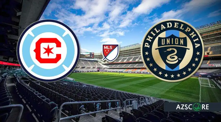 Chicago Fire - Philadelphia Union: Vorhersage und Spielvorschau