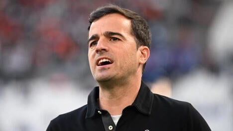 Carles Martínez Novell to Take Charge at Bayer