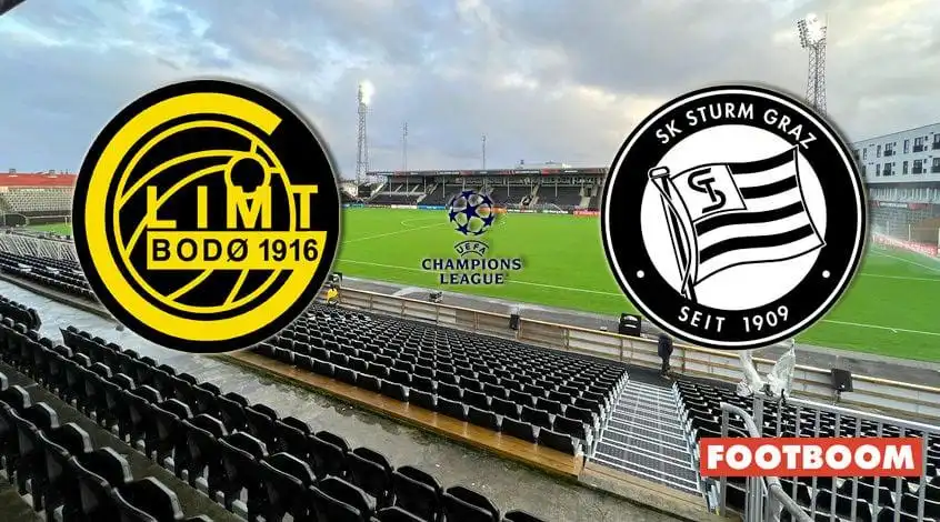 Bodo/Glimt vs Sturm: Pronostic și Previzualizare Meci