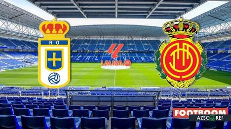 Oviedo vs Mallorca: Prediction and Match Preview