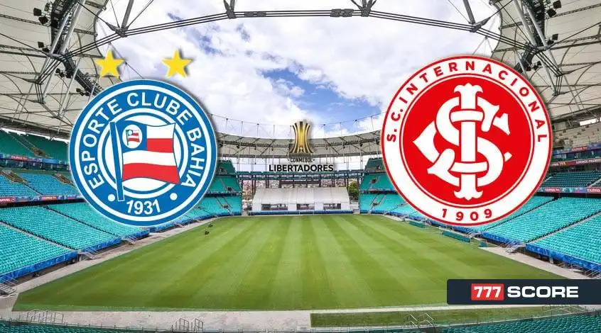 Bahia vs Internacional: anticipazioni e pronostici per la partita