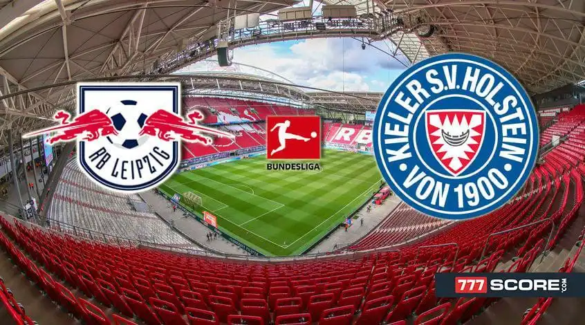 RB Leipzig vs Holstein: Match Prediction and Preview