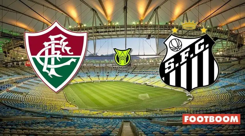 Fluminense vs Santos: Previzionare și Pronostic pentru Meci