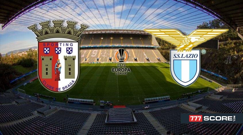 Braga vs Lazio: Match Preview and Prediction