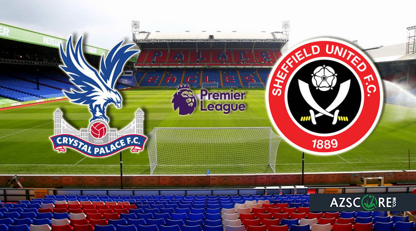 “Crystal Palace – “Sheffield United”. Match preview and prediction