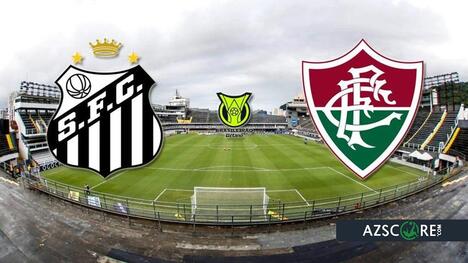 Santos vs Fluminense: Can Fluminense Keep Their Edge in This Brazilian Battle?