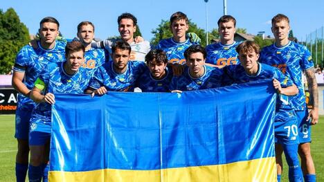 "Динамо" оголосило заявку на кваліфікаційні матчі Ліги Європи