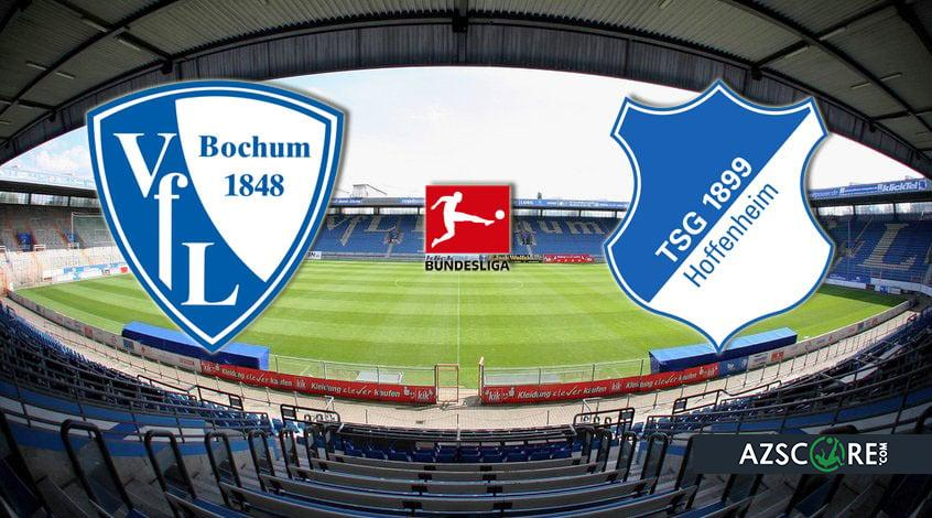 Bochum vs Hoffenheim: Match Preview and Prediction