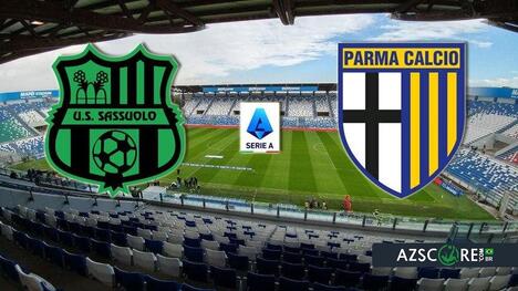 Sassuolo x Parma: Previsão e Análise da Partida