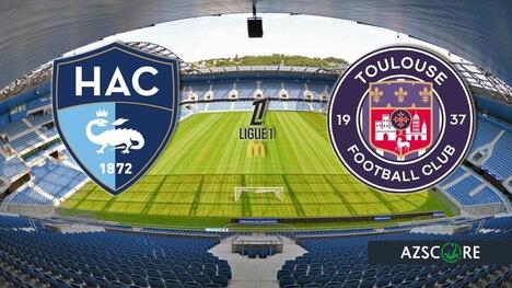 Havre-Toulouse: Battaglia per la Sopravvivenza e l'Europa