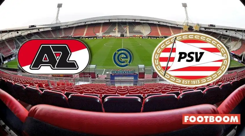 AZ vs PSV: მატჩი წინასწარ და პროგნოზირება