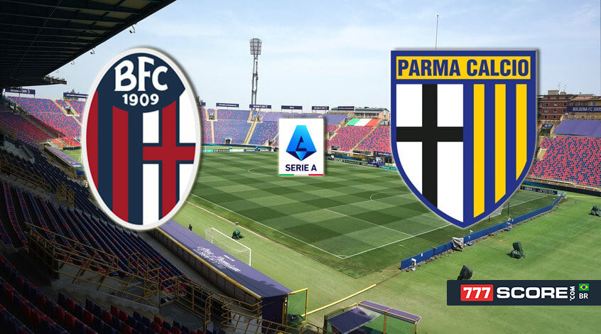 Bologna - Parma: Antevisão e Prognóstico da Partida