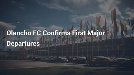 Olancho FC bestätigt erste große Abgänge