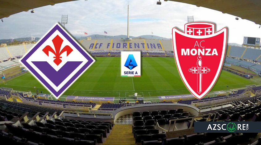 “Fiorentina” – “Monza”. Match Preview and Prediction