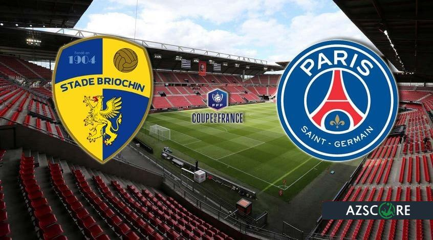 Stade Briochin - PSG: Vorbericht und Matchprognose