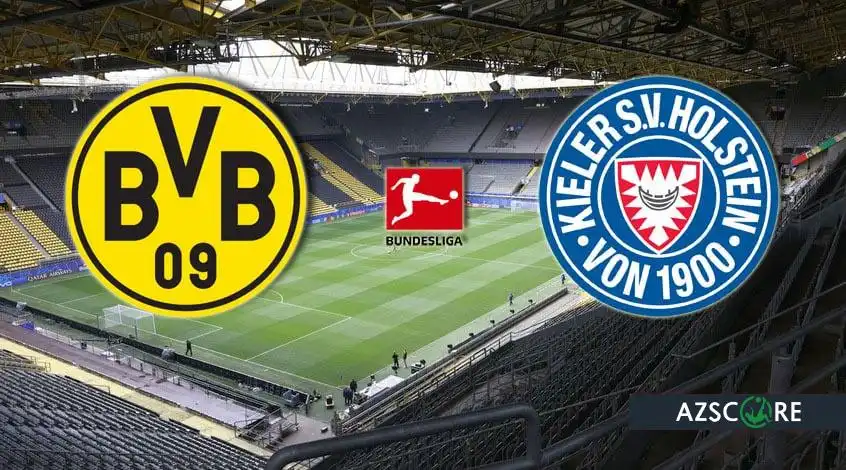 Borussia (D) – Holstein: Vorhersage und Spielvorschau