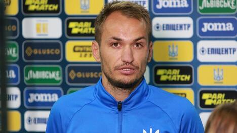 Євген Макаренко: «Мені казали, що я «Мілану» не підійшов, бо Чохонелідзе дав мені не дуже добрий профайл»
