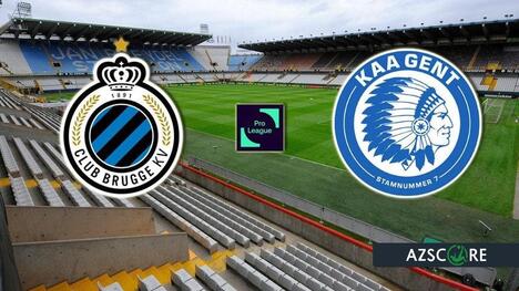Bruges affronte Gand : Pronostic et Avant-match