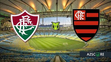 Derby de Rio explosif : Fluminense défie Flamengo dans un duel décisif