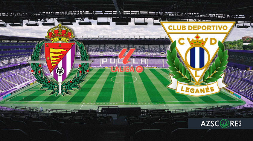 Valladolid vs Leganés: Previzualizare și Predicții