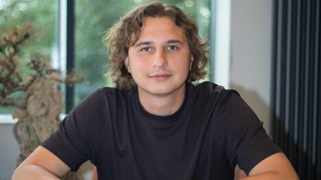 Богдан Бойко: "Задача "Харкова" - виграти чемпіонат України та Лігу чемпіонів"