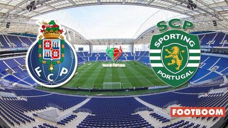 Porto - Sporting: Bashorat va Uchrashuv Oldindan Ko'rish
