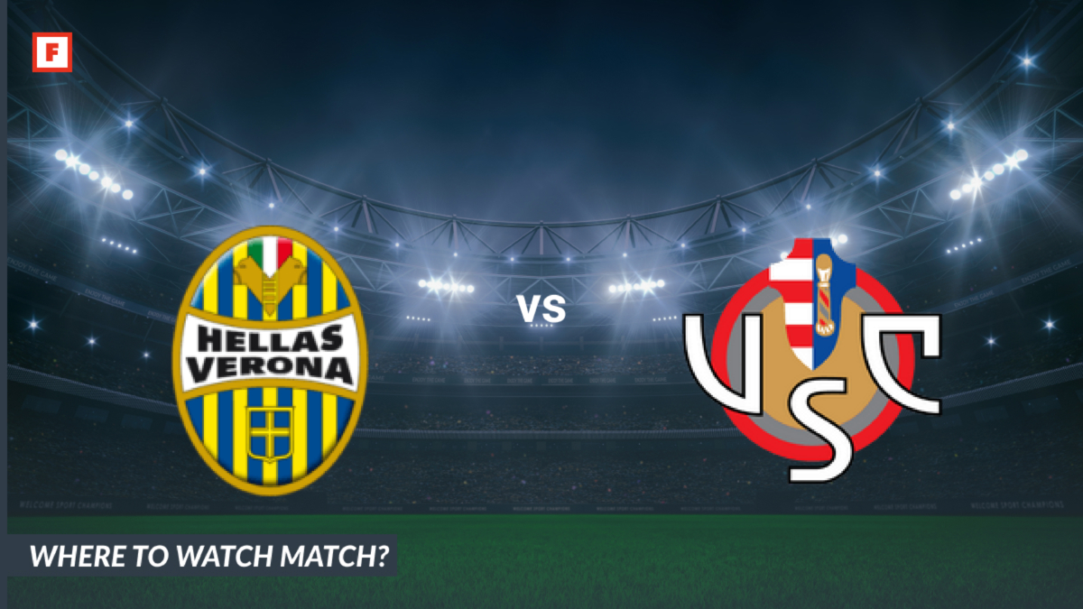 cronaca hellas verona football club cremonese