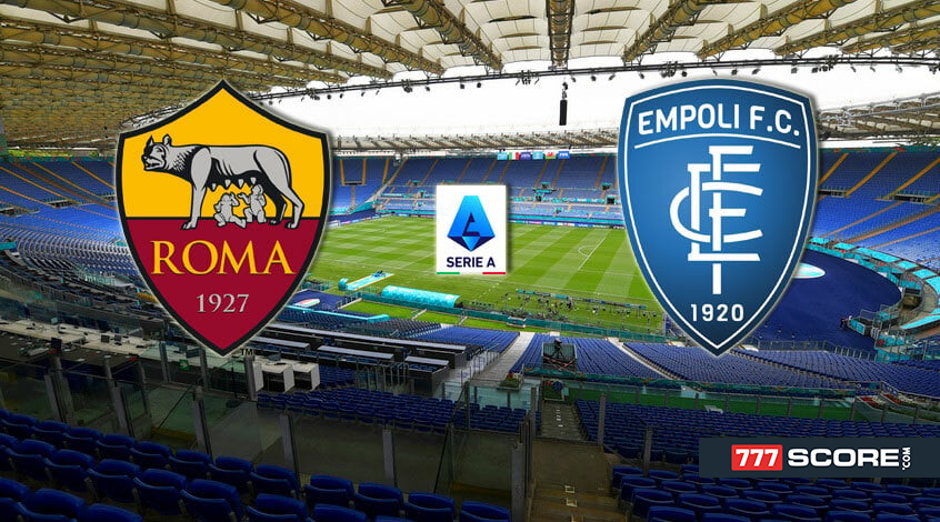Roma vs Empoli: Match Preview and Predictions
