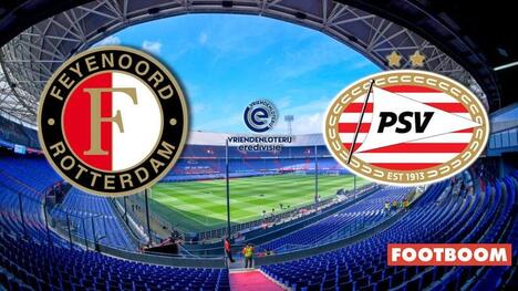Feyenoord va PSV: Oʻyin oldidan koʻrish va bashorat