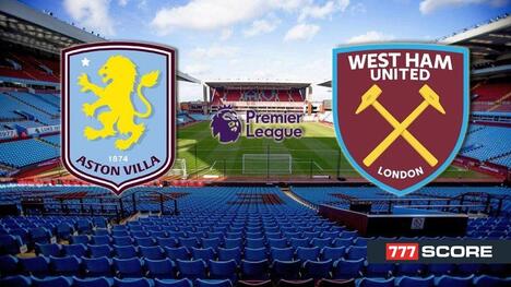 Aston Villa-West Ham: Sfida decisiva per Europa e salvezza