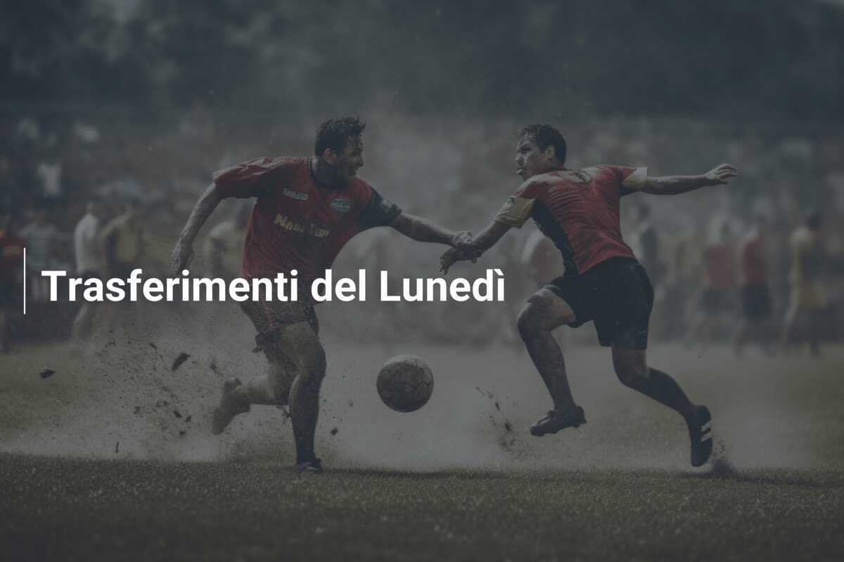 Trasferimenti del Lunedì