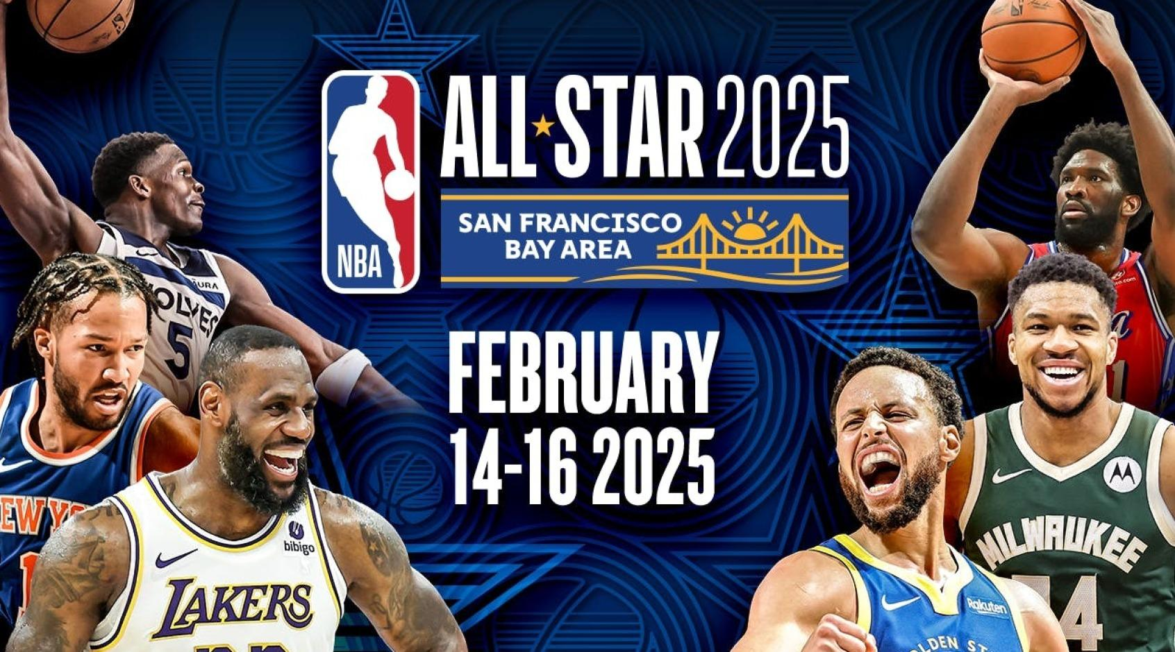 Nba all star 2025 preview and predictions footboom1