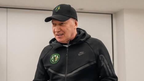"Полісся" готове викласти близько 5 мільйонів євро за півзахисника "Аустрії"