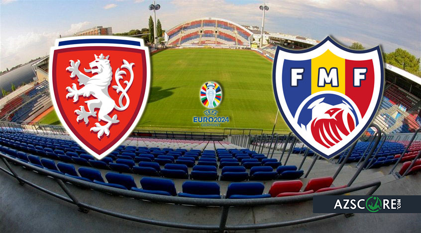 Czech Republic vs Moldova. Match Preview and Prediction