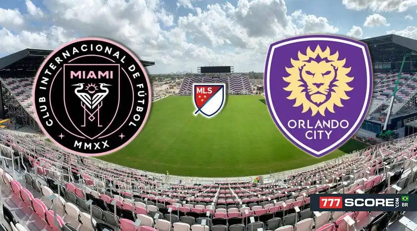 Inter Miami - Orlando City: Previsão e Análise da Partida