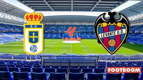 Oviedo vs Levante: Pregled meča i prognoza