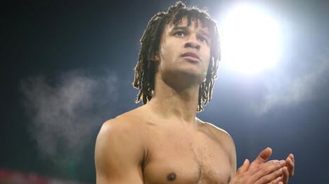 Nathan Aké dołącza do Fenerbahce