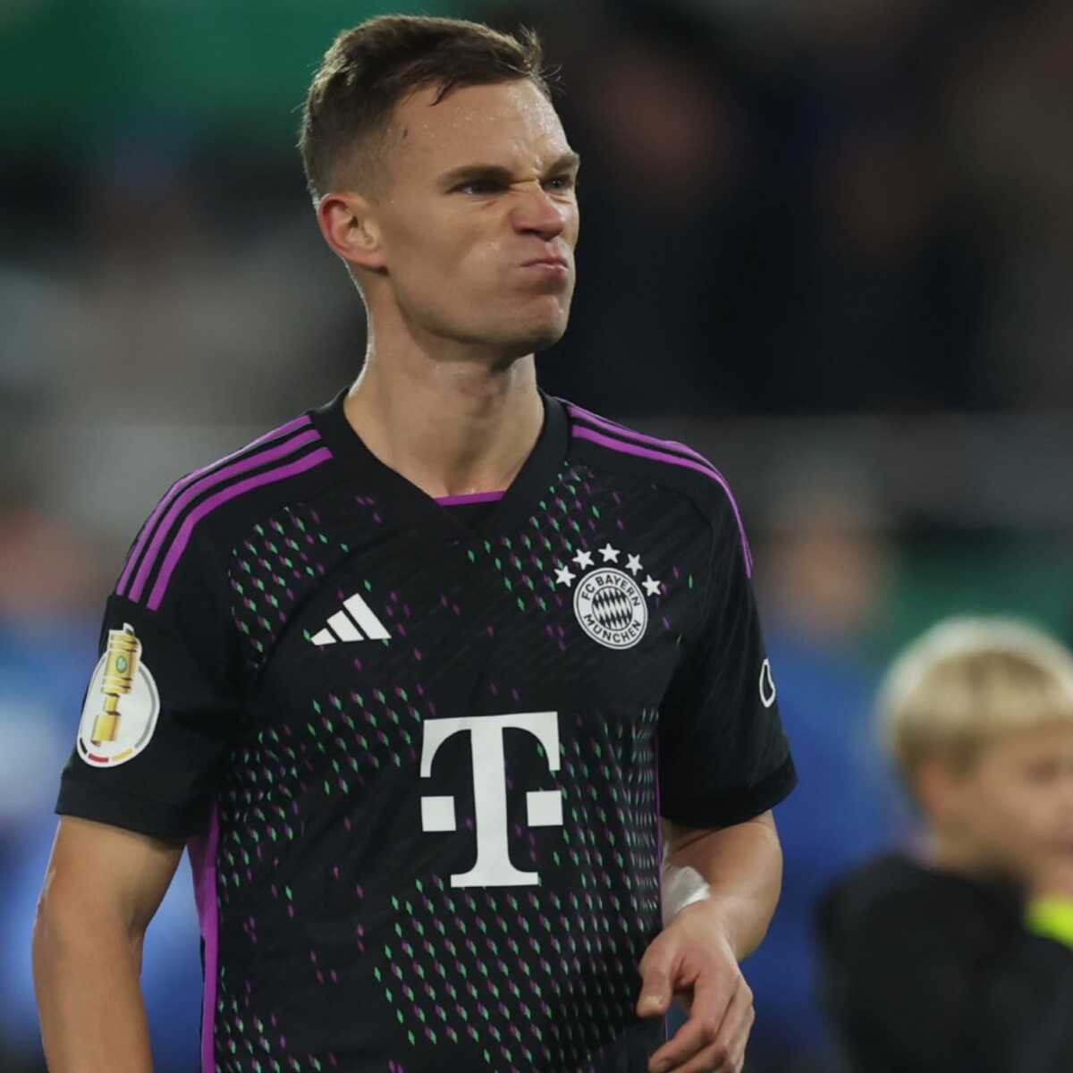 値下げ交渉可！ バイエルン・ミュンヘン キミッヒ（M） kimmich