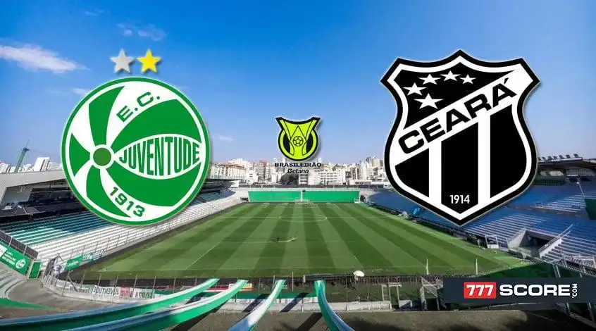 Juventude vs Ceará: Match Preview and Predictions