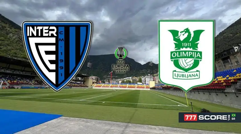 Inter Escaldes - Olimpia: Previsão e Prévia da Partida